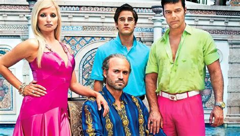 the assassination of gianni versace netflix.